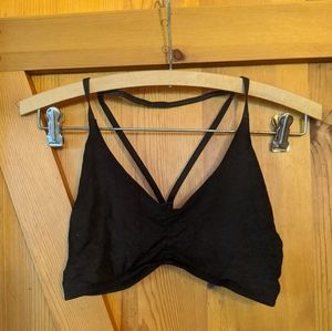 Like new LULULEMON Bralete